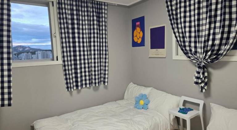40 m&sup2; Ferienwohnung