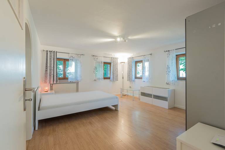 Apartment Grünwald