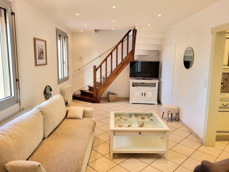 House with barbecue & terrace — photo 4
