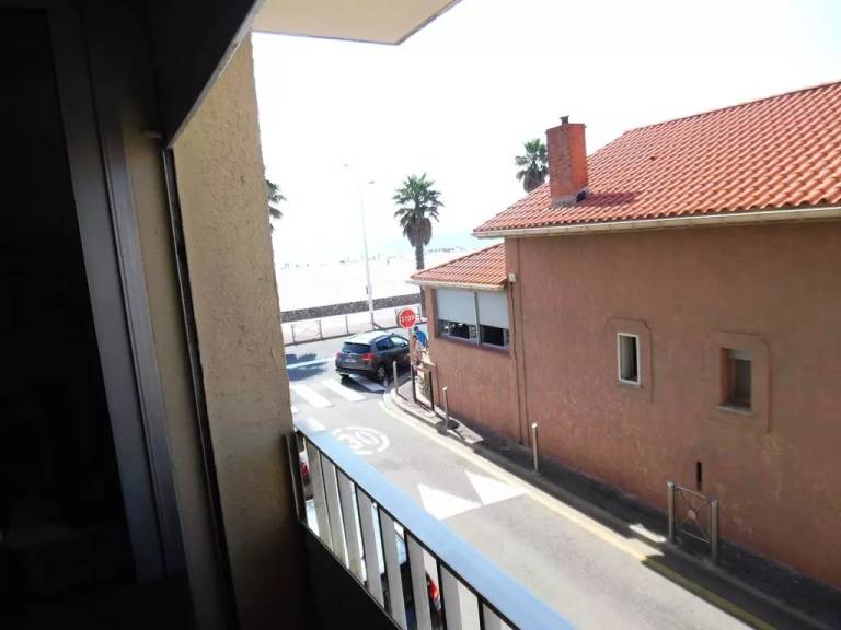 Rental apartment with 1 room for 4 persons — photo 4