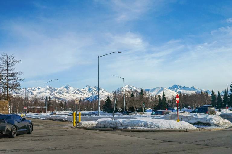 Anchorage Apartment Rental w/ Mountain Views! — photo 3
