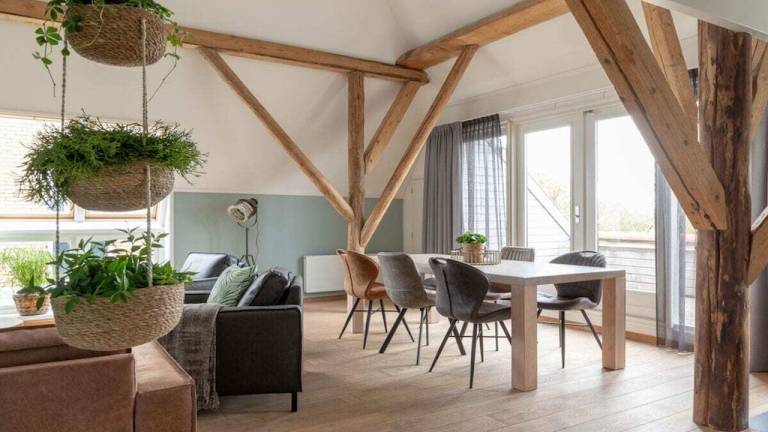 Ferienhaus  Terschelling