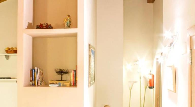 Chalet with terrace, barbecue & garden | Suitable for remote work | Dogs allowed — photo 3