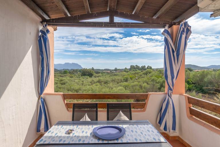 Holiday apartment | Beach view — photo 2