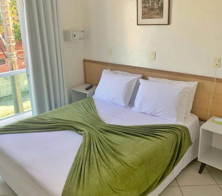 Hotel Palmar — photo 2