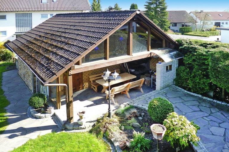 Ferienwohnung Langenargen
