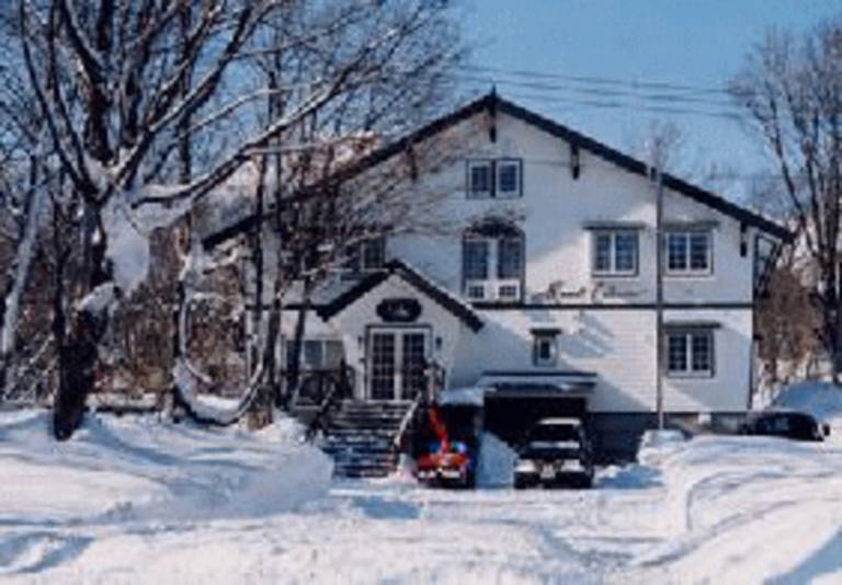 Pension  Futamata