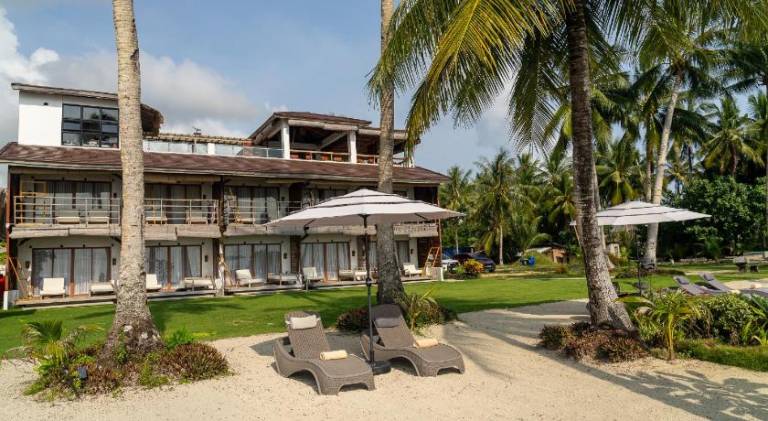 Woody's Place Siargao — photo 5
