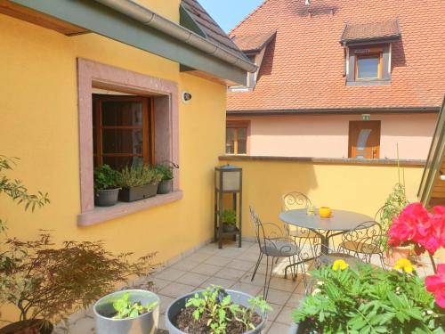 80 m² Ferienwohnung