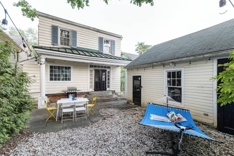House Kingston