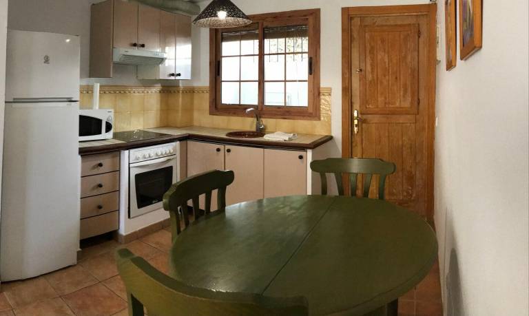 Wonderful apartment with terrace & garden | Suitable for remote work | Pet-friendly in Marbella