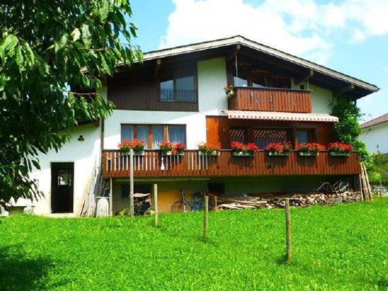 Ferienwohnung Dürrenast
