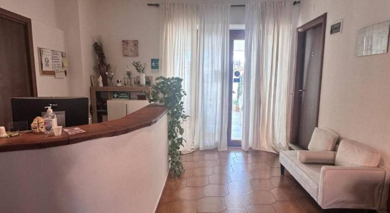 Bed and Breakfast Focene