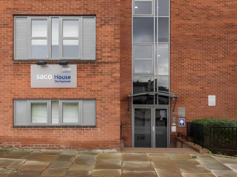 SACO Nottingham – The Ropewalk — photo 5