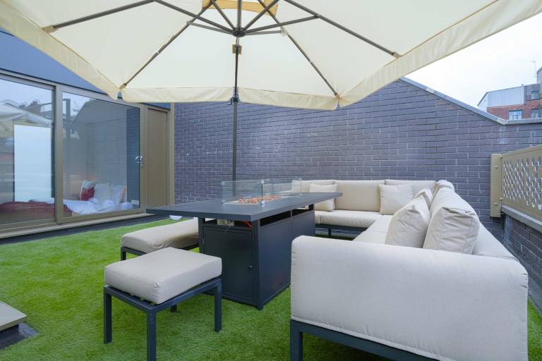 Appartement  Manchester