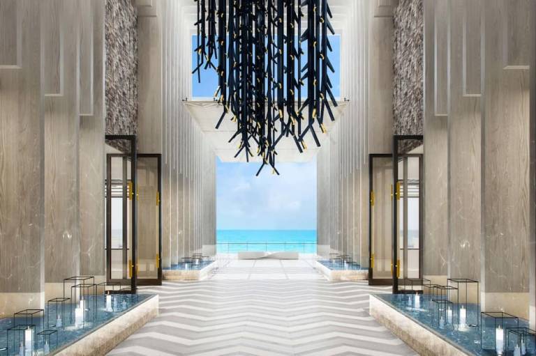 Wyndham Grand Barbados Sam Lords Castle All Inclusive Resort