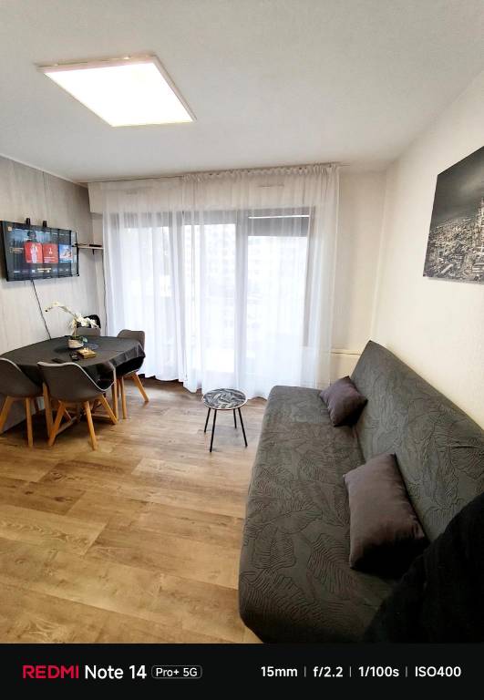Rental apartment with patio & garden — photo 3
