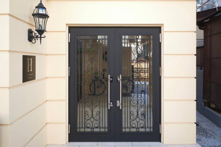 55 m&sup2; Ferienwohnung