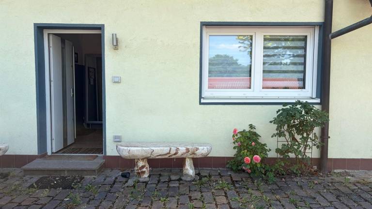 Ferienwohnung Veitshöchheim