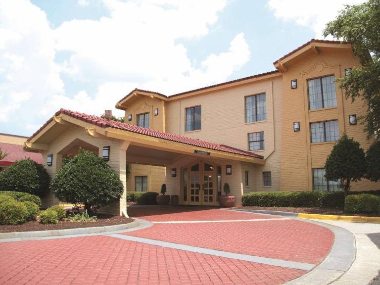 La Quinta Inn by Wyndham Norfolk Virginia Beach in Virginia Beach, VA