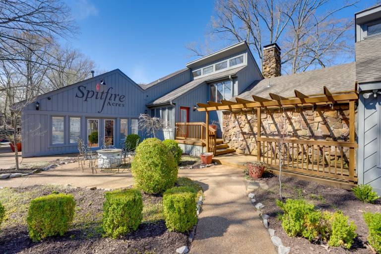 House Southaven