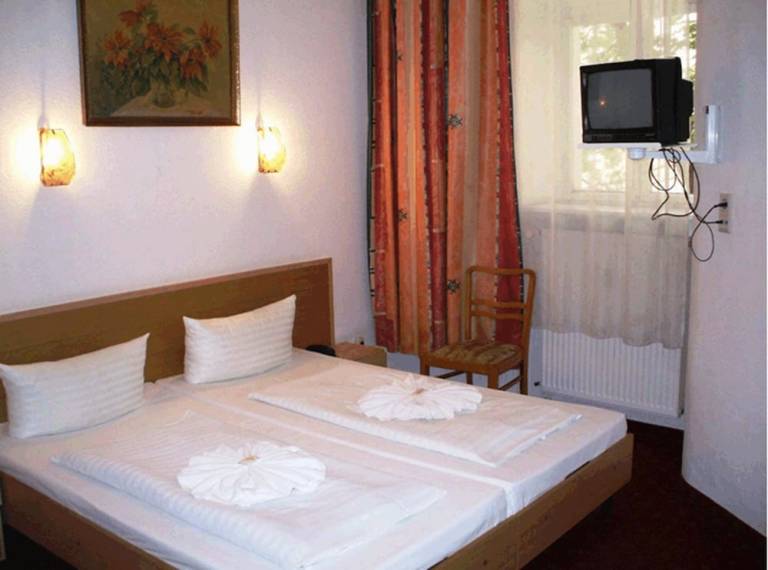 Pension Wilmersdorf