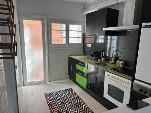 Apartamento Alella