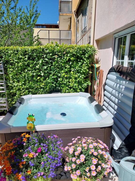 Appartement Annot