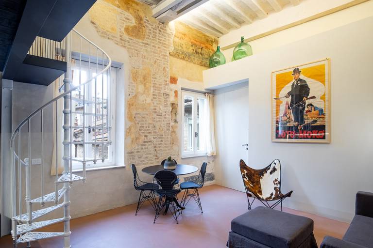 Apartment Siena