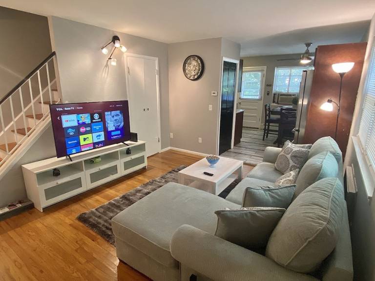 Condo East Shore