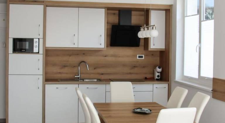 Ferienwohnung Kranjska Gora