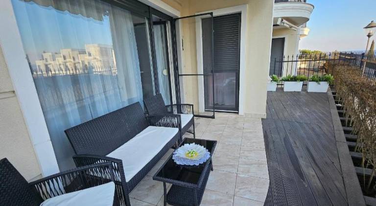 Holiday apartment with 1 room for 4 persons — photo 5