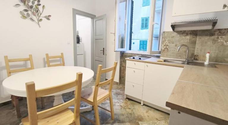 Bright and Colourful Apartment Luce -Sandy beach — photo 5