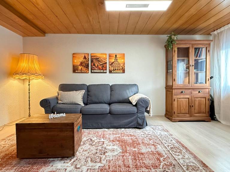 Ferienwohnung Kirchheim unter Teck