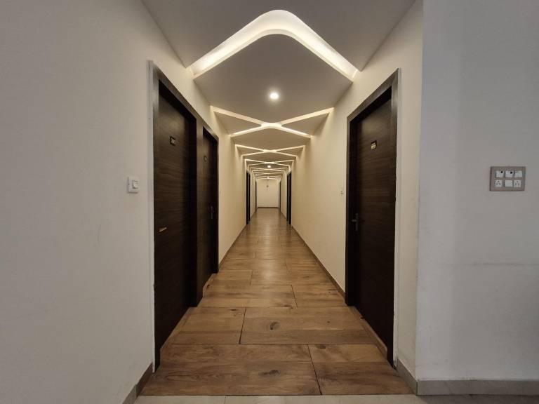 Hotel Prakasham — photo 4