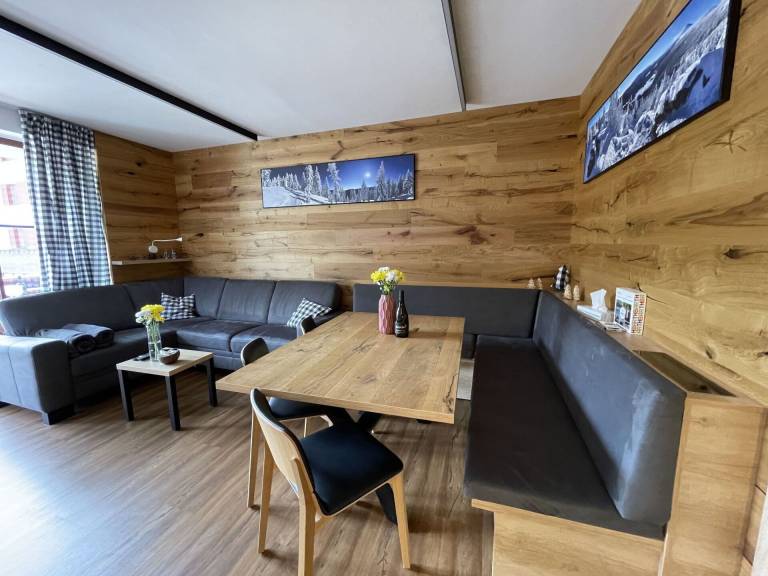 Ferienwohnung Spindlermühle