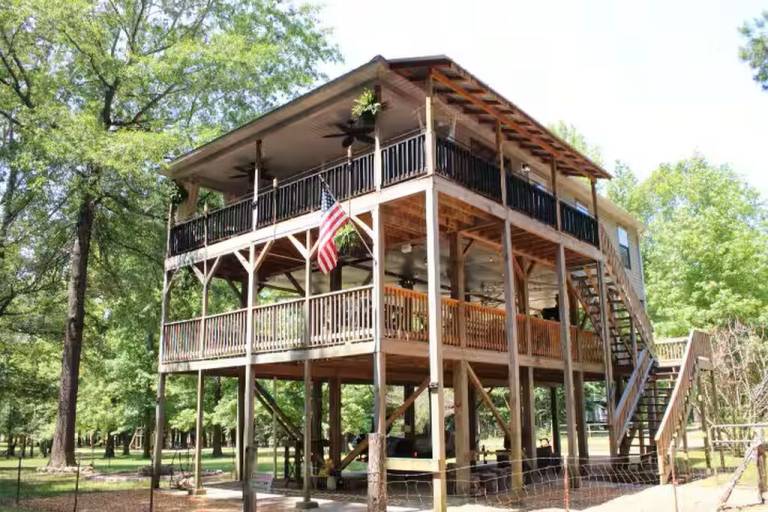 Cabin Saltillo