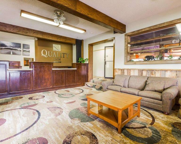 Quality Inn Pagosa Springs — photo 3