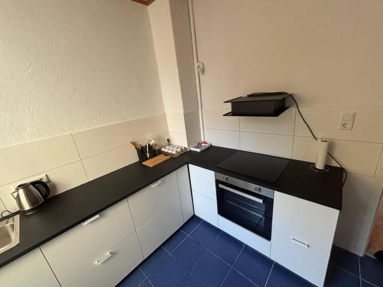 Rental apartment | Pets are welcome in Braunschweig