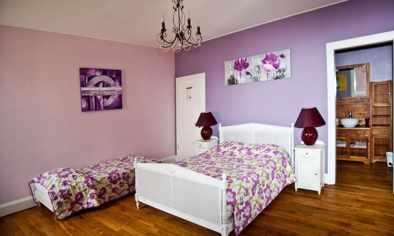 Logement  Vitry-le-François