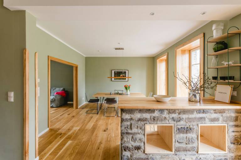 Ferienwohnung Meschede