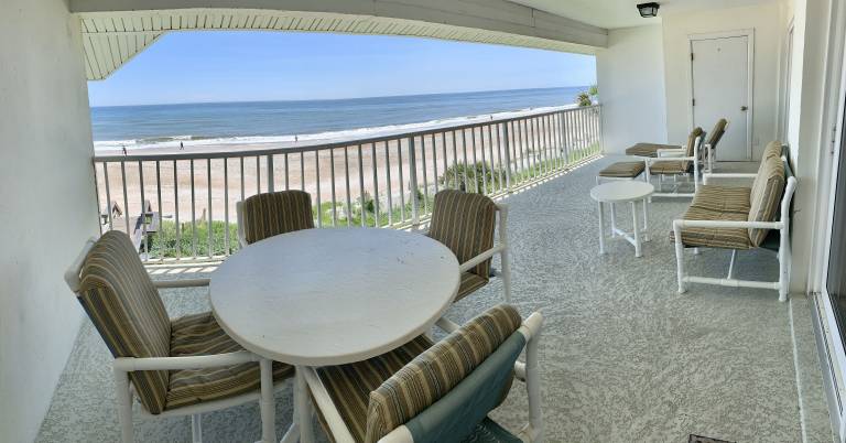 Condo Ponte Vedra Beach