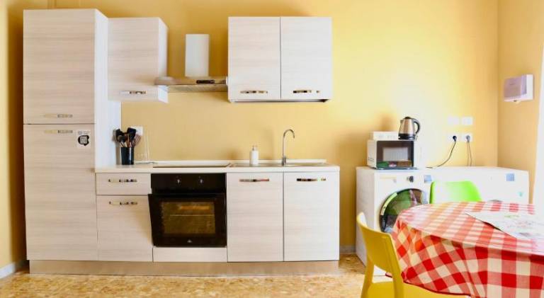Apartment Sonnino 37 — photo 3