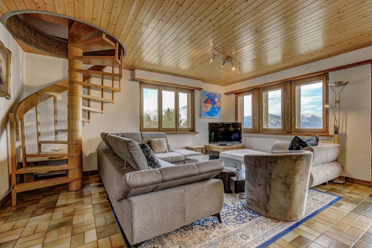 Rental apartment with 4 rooms for 8 persons — photo 3