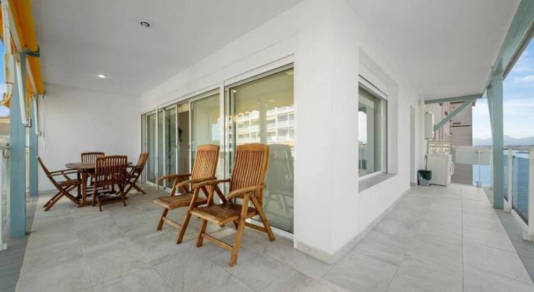 Nice apartment with patio | Beach nearby | Pet-friendly — photo 4