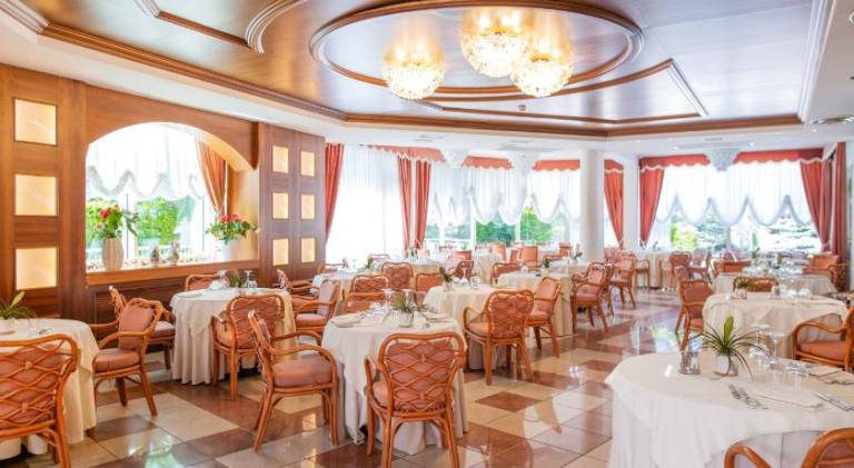 Hotel Miramonti — photo 4
