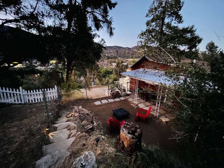 Frazier Park Vacation Rentals from 75 HomeToGo