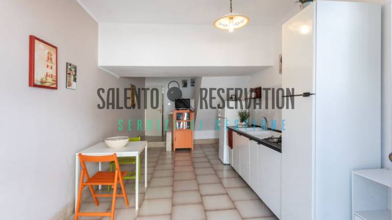 Appartamento Alliste