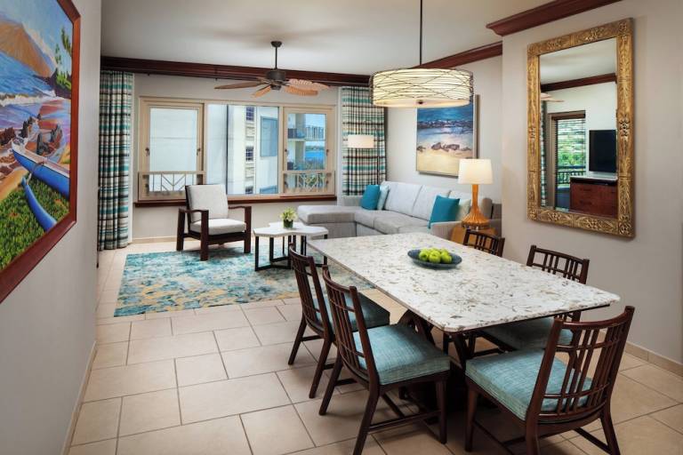 Resort Lahaina