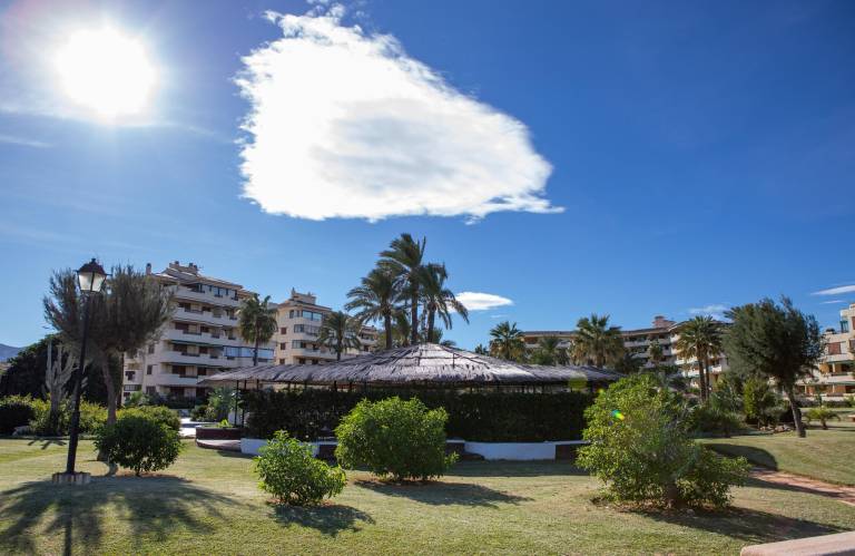 Bed and breakfast  Dénia